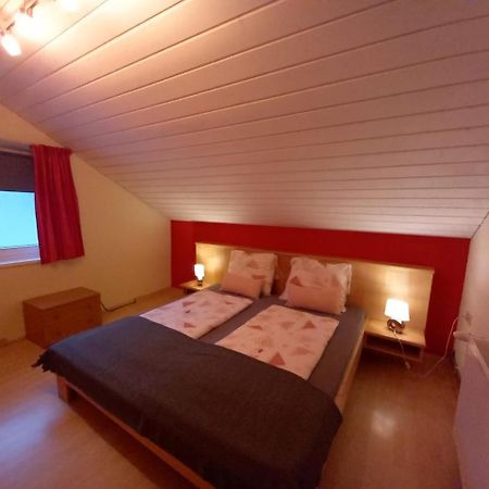 Haus Branol Appartement Hermagor-Pressegger See Buitenkant foto