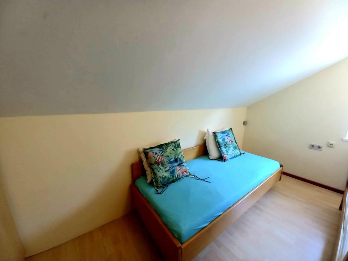 Haus Branol Appartement Hermagor-Pressegger See Buitenkant foto