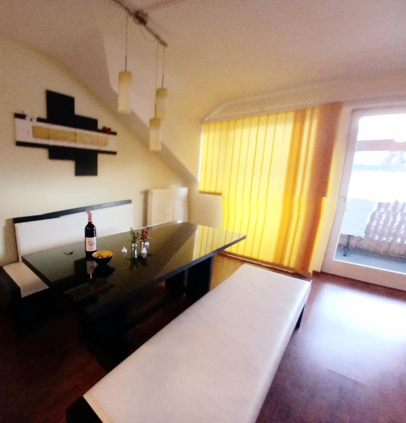 Haus Branol Appartement Hermagor-Pressegger See Buitenkant foto
